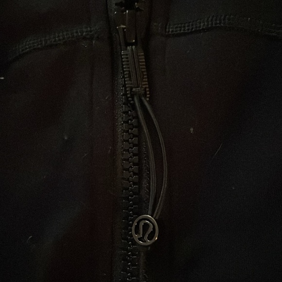 Lululemon Define Jacket Size 2 - Picture 3 of 5